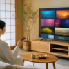 Amazonプライムビデオで見れるものは？2026年8月の作品例と見放題の見分け方を表現したStreamLogue制作イメージ