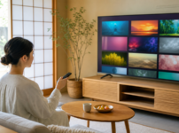 Amazonプライムビデオで見れるものは？2026年8月の作品例と見放題の見分け方を表現したStreamLogue制作イメージ