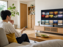 プライムビデオで見れるもの一覧｜見放題・有料作品の見分け方を解説を表現したStreamLogue制作イメージ