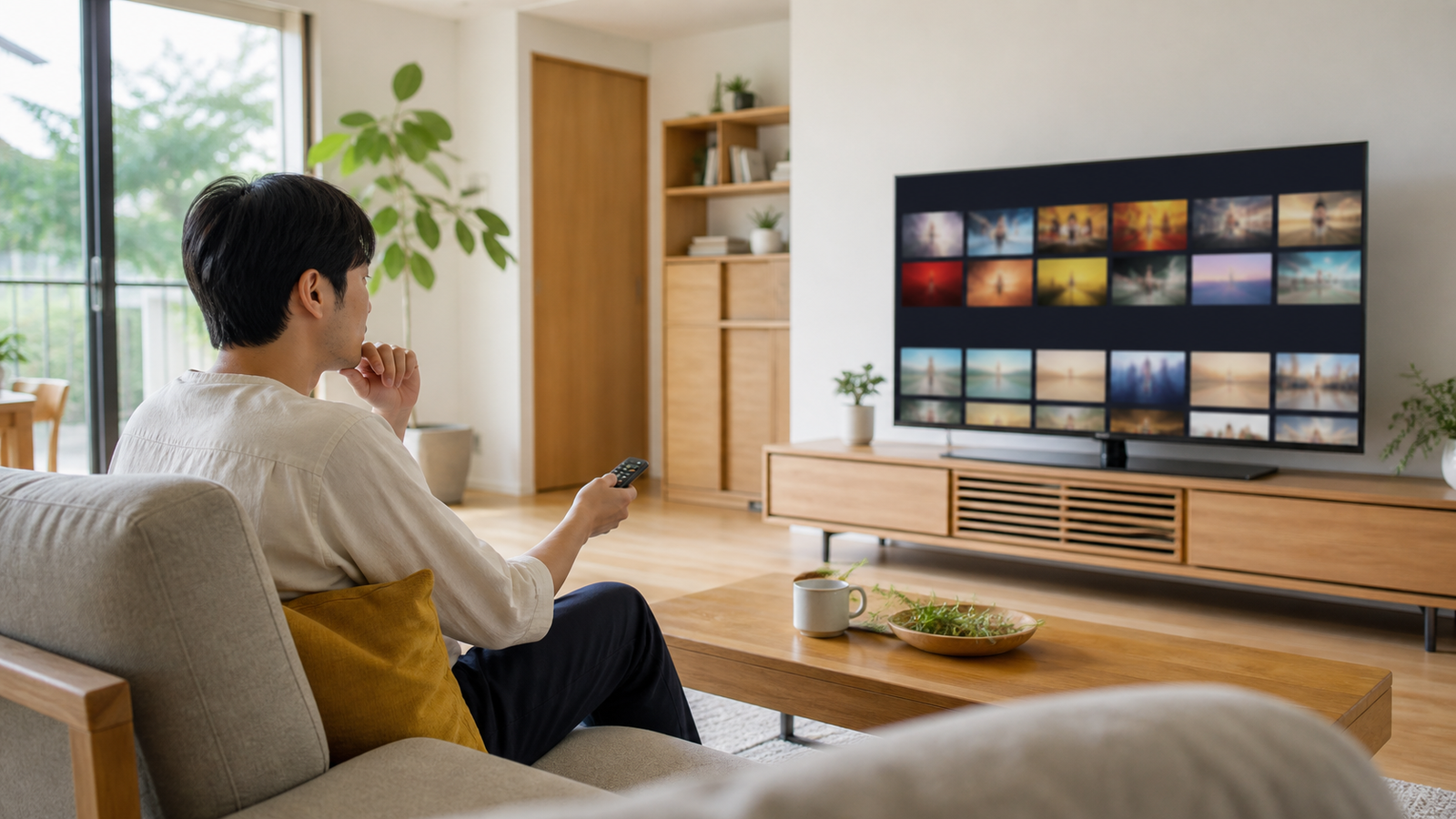プライムビデオで見れるもの一覧｜見放題・有料作品の見分け方を解説を表現したStreamLogue制作イメージ