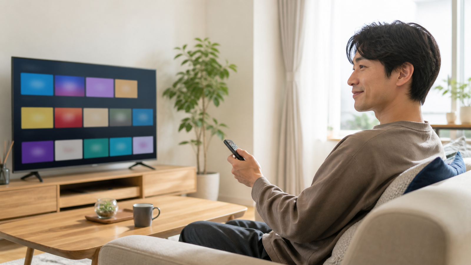 料金と無料体験はどっちが有利?を表現したStreamLogue制作イメージ