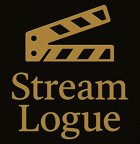 StreamLogueロゴ