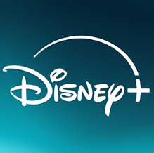 ディズニープラス